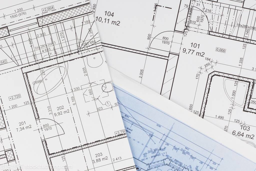 建設計劃藍圖 從概念到落地的全周期解析